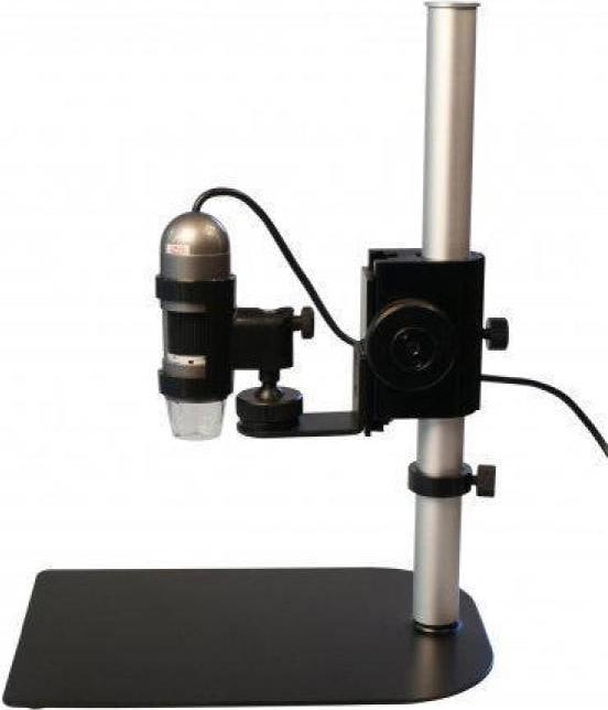 Actual product image Anmo Dino-Lite Pro AM4113T, handheld microscope, USB