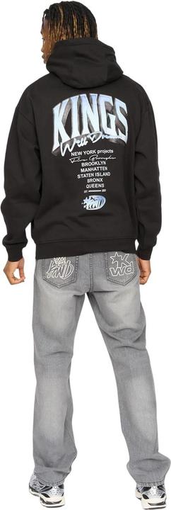 Produktbild Kings Will Dream Kingteam Kapuzenpullover (M)