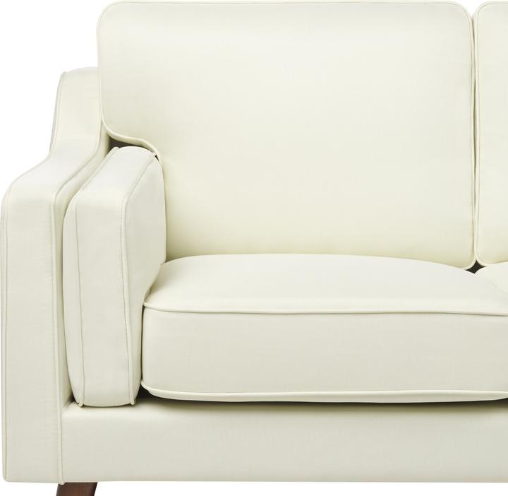 Produktbild Beliani Lokka (3-Sitzer)