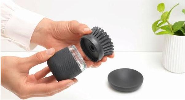 Actual product image Brabantia Brab (2 pcs.)