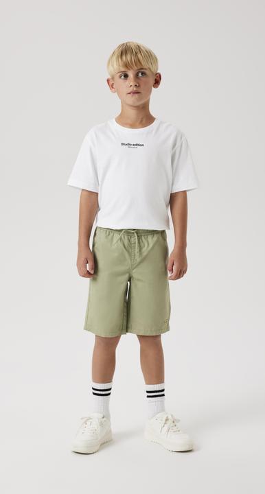 Produktbild Name it NKMRYAN JOG L TWILL SHORTS 7001-TF NOOS (146)