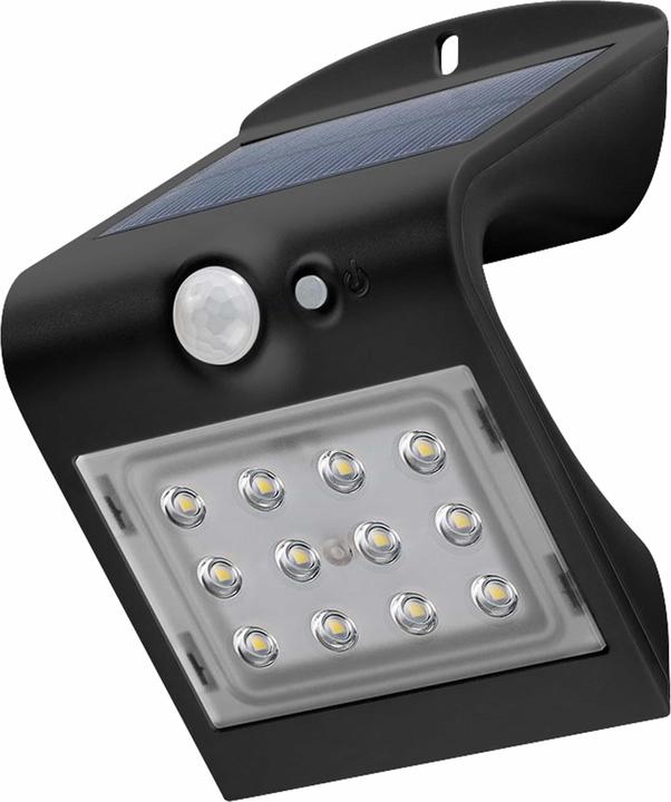 Goobay LED Solar (220 lm, IP65)