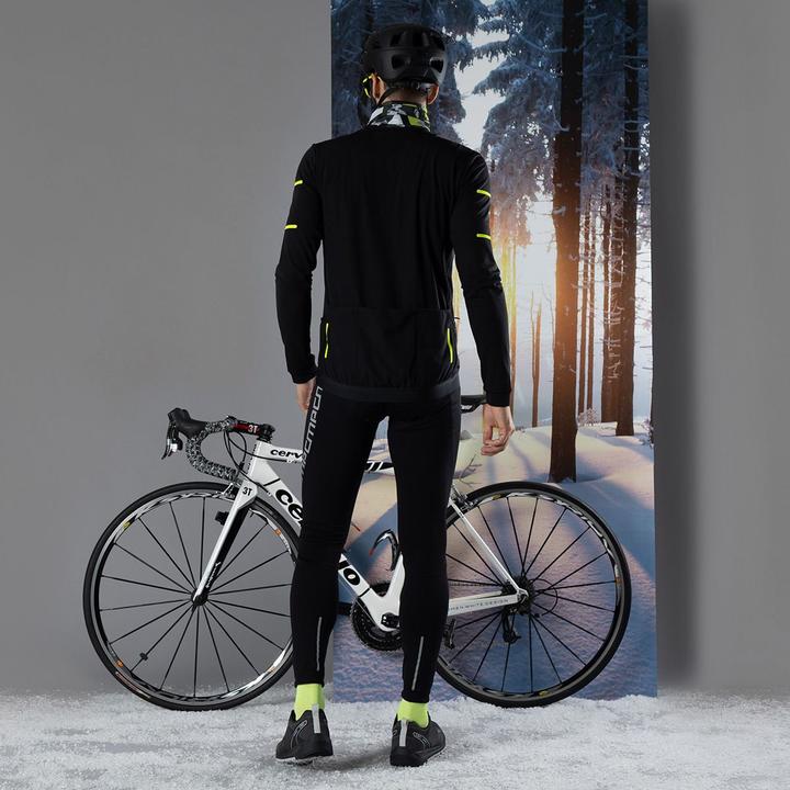 Image du produit CMP Campagnolo Collants pour vélo (56)