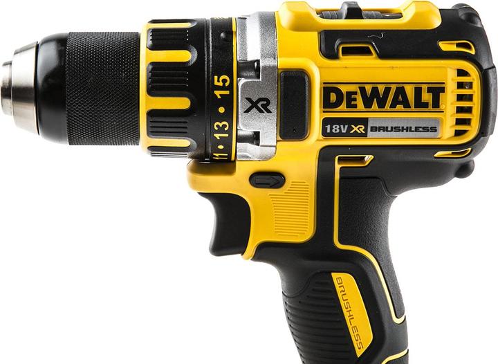 Actual product image DeWalt DCD791D2
