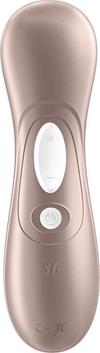 Actual product image Satisfyer Pro 2 Next Generation