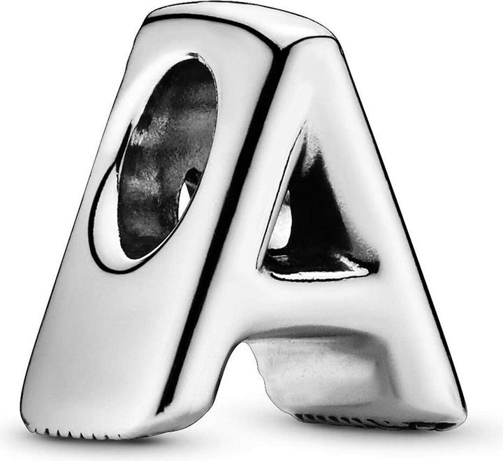 Produktbild Pandora Letter A (Silber)