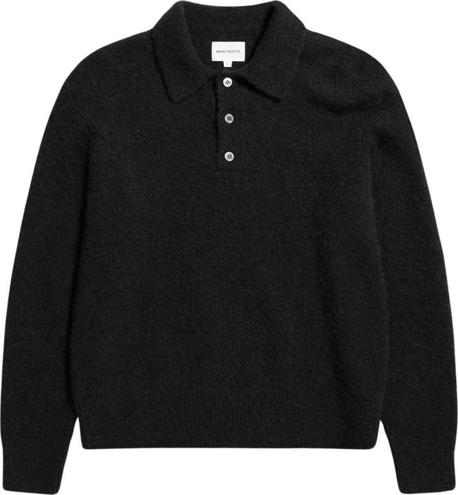 Produktbild Norse Projects Rasmus (L)