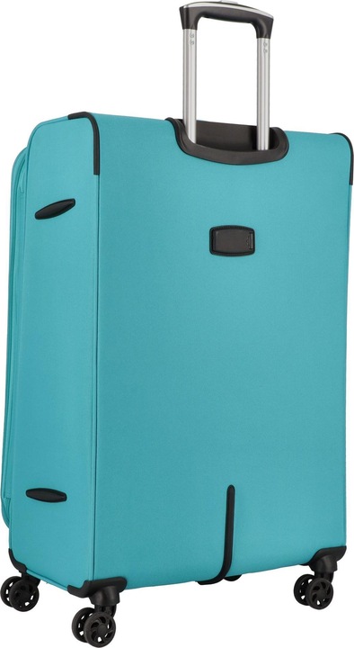 Immagine prodotto D&N Travel Line 6874 Carrello a 4 ruote da 76 cm (96 l, XL (da 115l))