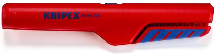 Produktbild Knipex PreciStrip 16 (195 mm)