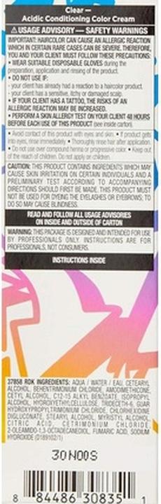 Immagine prodotto Redken Città batte chiaro (#chiaro)