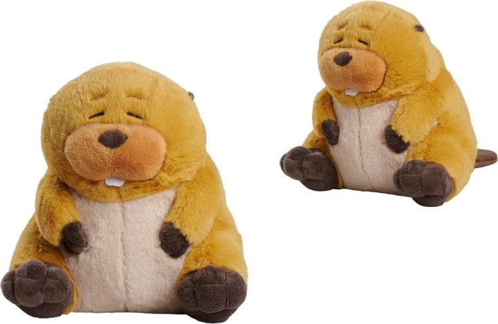 Image du produit Simba Pixar Hoppers Loaf Beaver (13.80 cm)