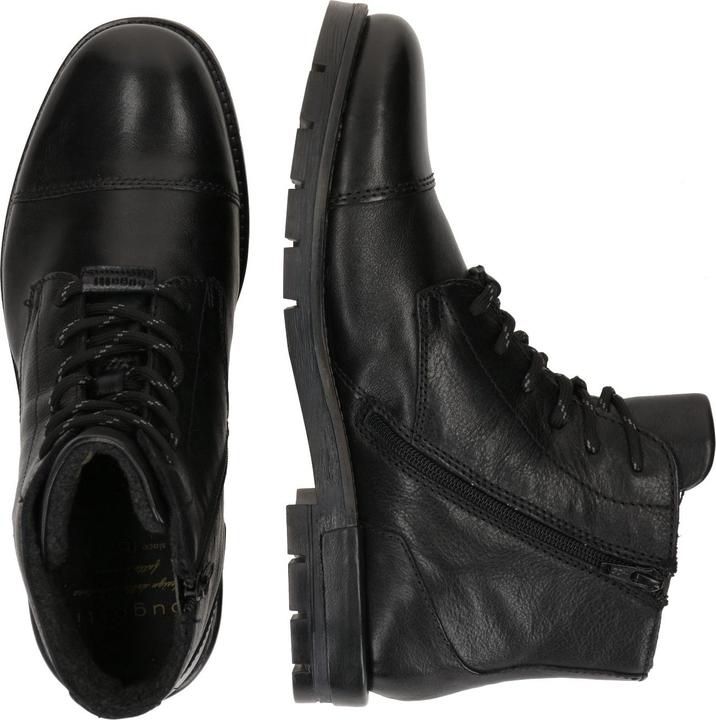 Actual product image Bugatti Man Boots (44)