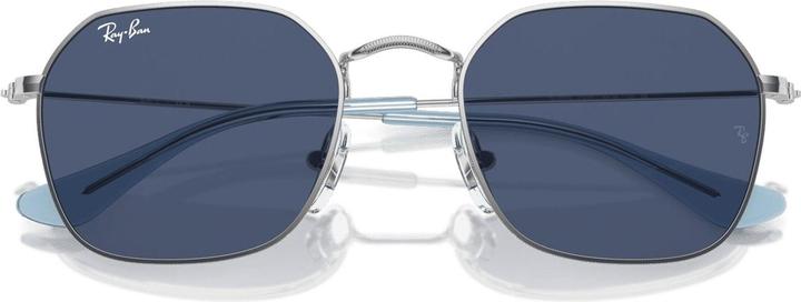 Actual product image Ray Ban Sole Sunglasses