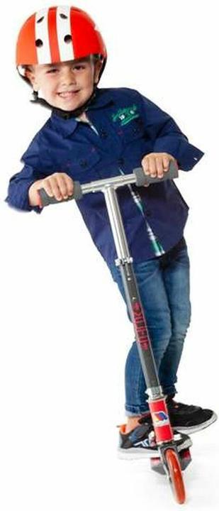 Actual product image Molto Moltó Scooter Rot 72-77 Cm