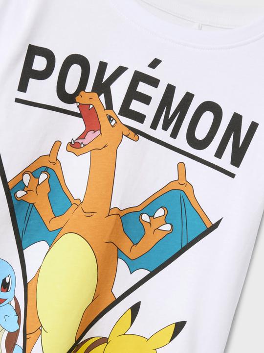 Actual product image Name it Nkmast Pokemon Ls Nreg Top Box Noos Sky (116)