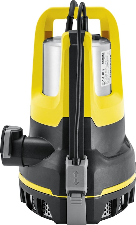 Image du produit Kärcher SP 17.000 (Pompe à eau claire)
