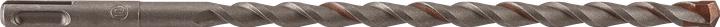 Produktbild wolfcraft wolfcraft 1 Hammer-Schlagbohrer Standard ø10x260mm (10 mm)