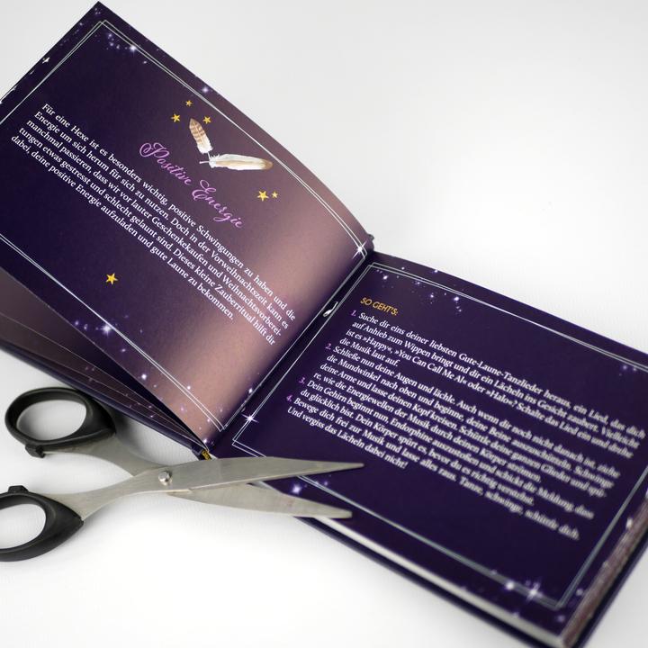 Image du produit La magie de l'Avent