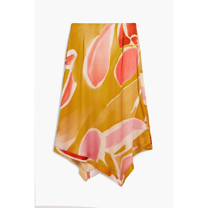 Produktbild Desigual Orange (M)