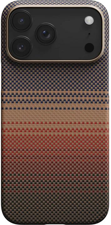 Produktbild Pitaka UltraGuard (Apple iPhone 17 Pro)