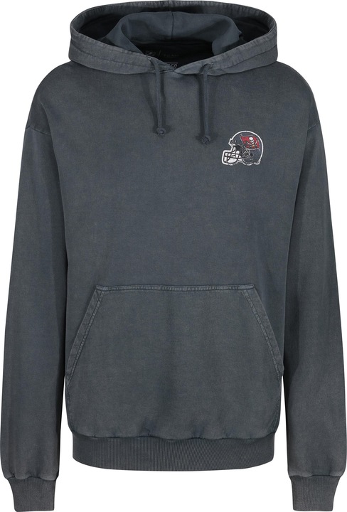 Actual product image Recovered Nfl Buccs College Hooded (XXL)