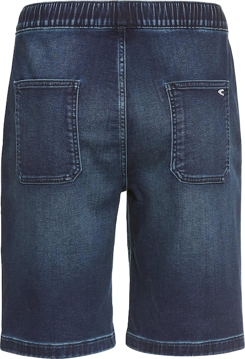 Immagine prodotto Camel Active Jeansshorts im Relaxed Fit (38)