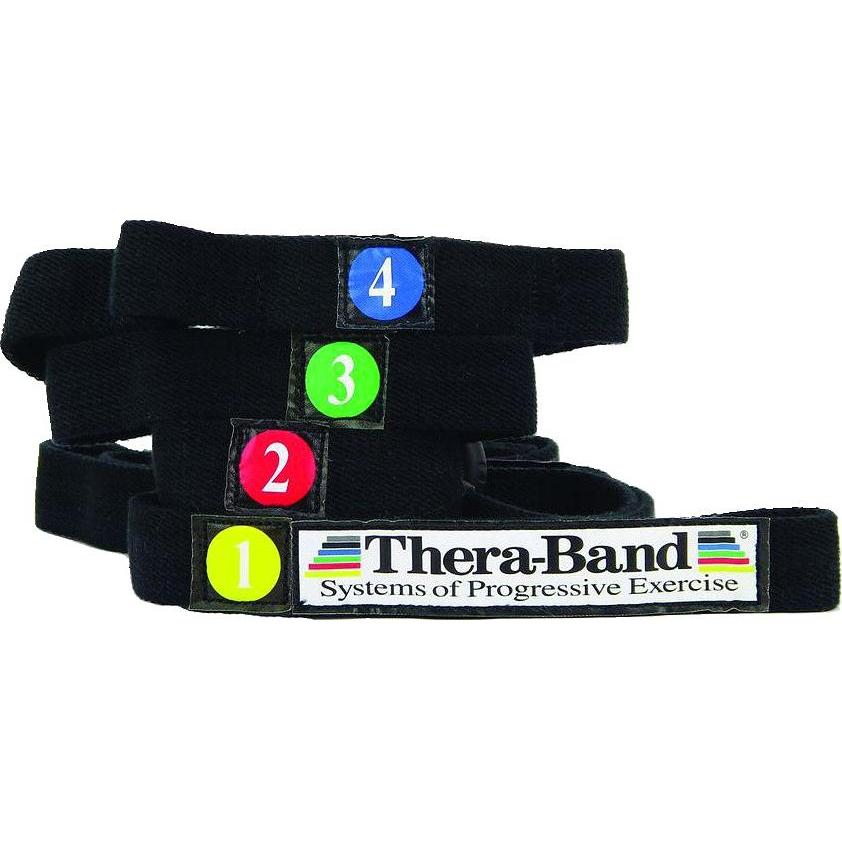 TheraBand, Fitnessband, (1.40 m)