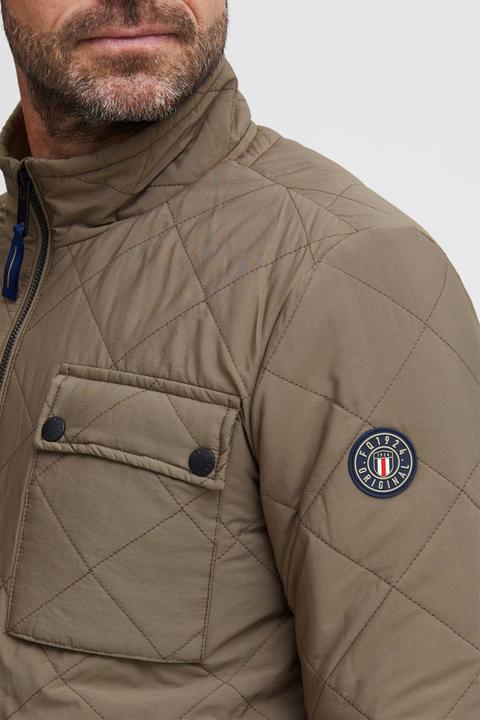 Image du produit FQ1924 FQJacob veste rembourrée légère - Veste Otw - 21900498 (M)