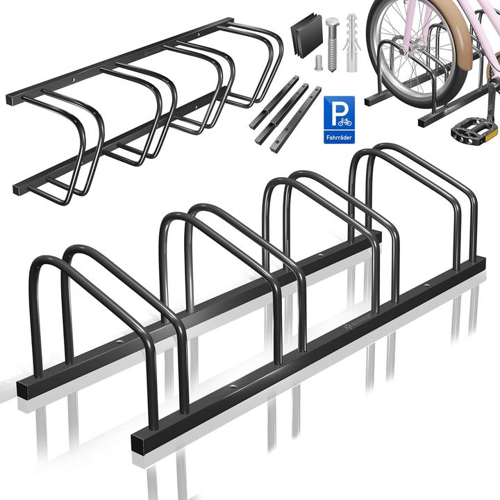 Produktbild Kesser Ständer für 4 Räder