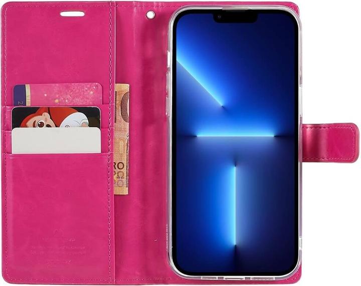 Image du produit iPhone 14 Pro Max - Étui Blue Moon rose (Apple iPhone 14 Pro Max)