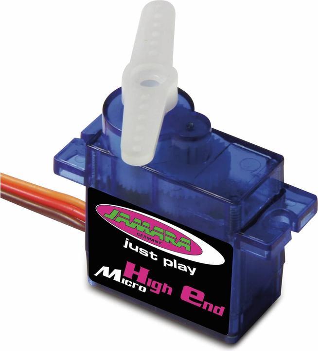 Jamara Servo High End Micro