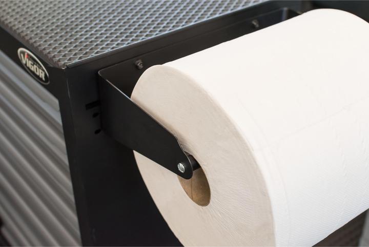 Actual product image Vigor 1000 Paper roll holder V2397