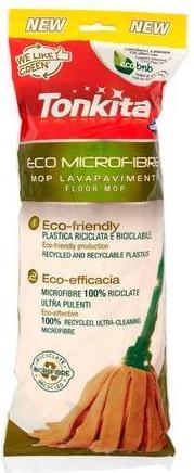 Produktbild Tonkita We Like Green Mikrofasermop