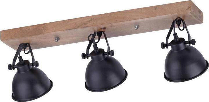 Produktbild Leuchten Direkt Wandund Deckenleuchte 3x Innenleuchte IP20 (E14)