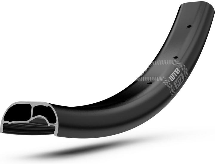 Actual product image Wtb HTZ i35 Rim 29 inch TCS 2.0 - 35 mm (29")