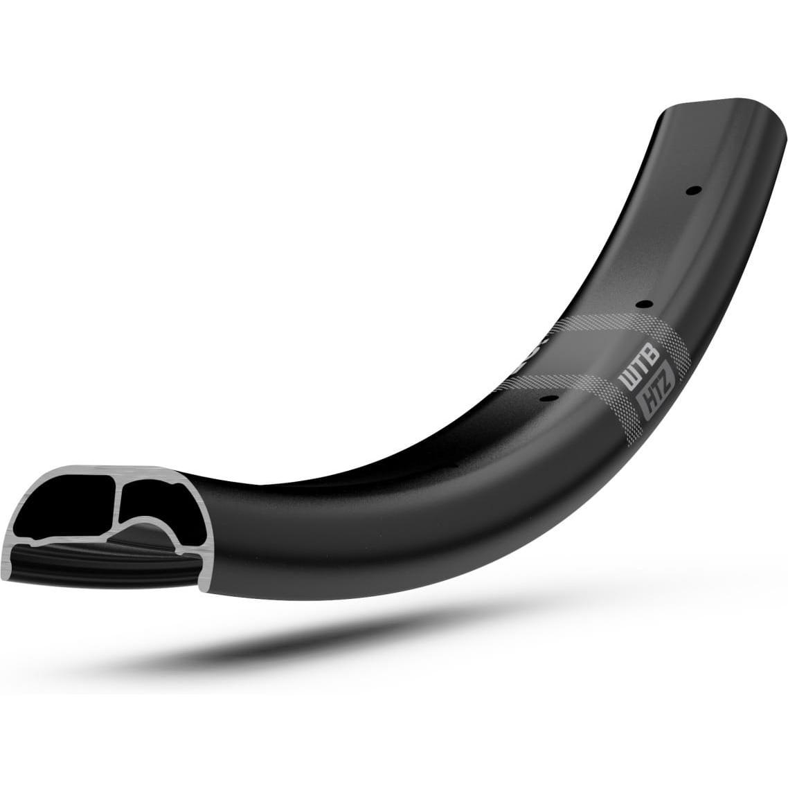 Wtb, Cerchione bici, (29")