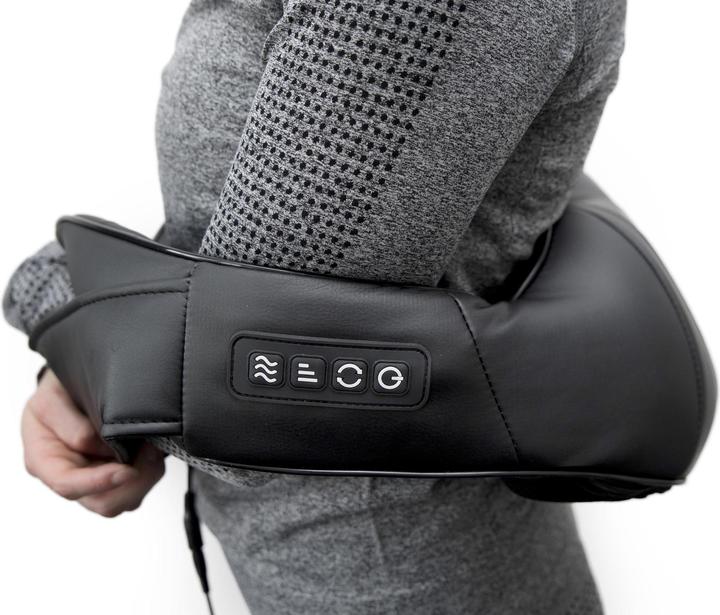 Produktbild Rio Nacken-Massagekissen Bodi-Tek BT-MANS
