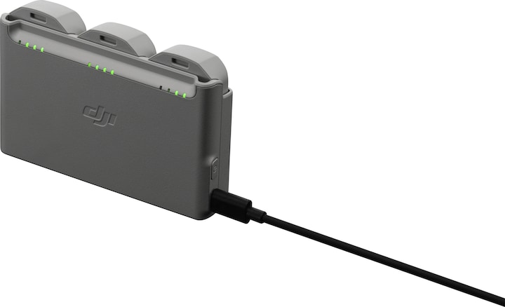 Produktbild DJI Neo Two-Way Charging Hub (Drohnen Ladegerät, DJI Neo)