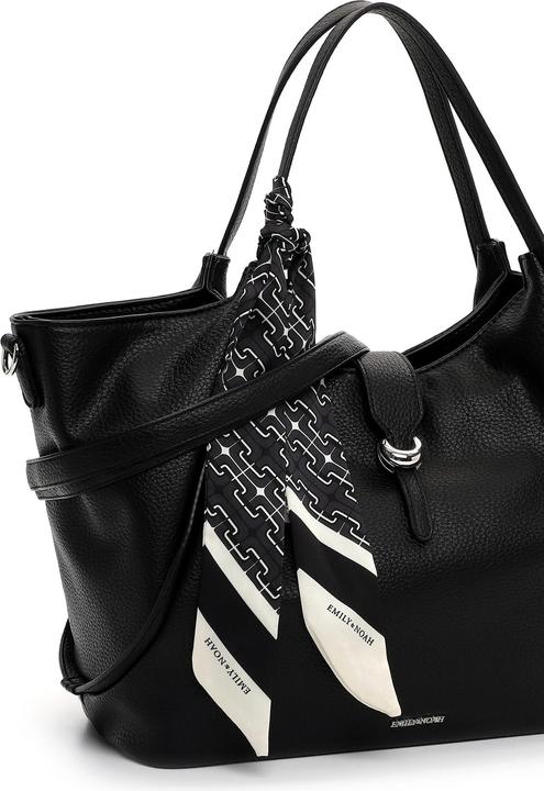 Immagine prodotto Emily und Noah Shopper E&N Hasina (21.90 l)