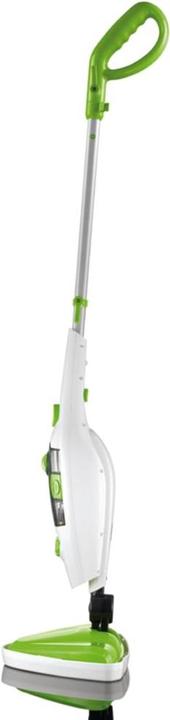 Produktbild CleanMaxx Dampfbesen (1500 W)