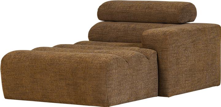 Produktbild Woood Novi (Recamiere)