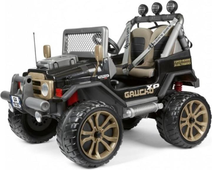 Produktbild Peg Perego Gaucho XP (24 V)
