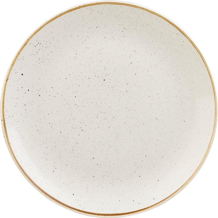 Produktbild Churchill Stonecast Teller Fahne (1 x, 28.80 cm)