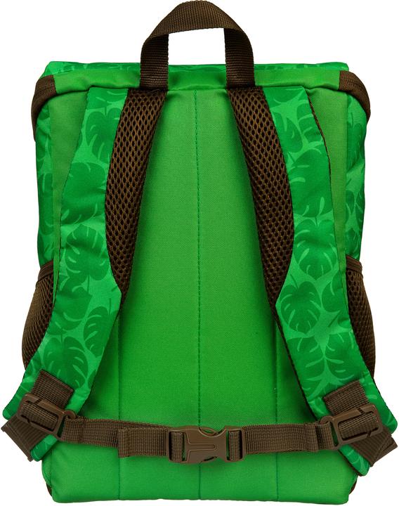 Actual product image Scooli Max the monkey