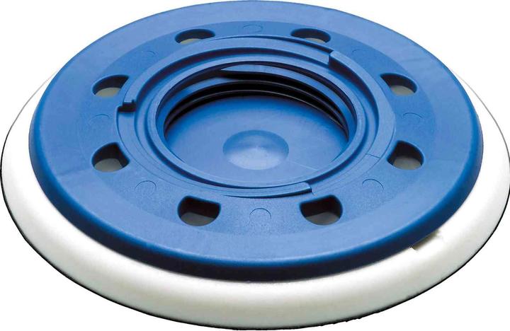 Actual product image Festool Grinding disc ST-STF D125/8 FX-H-HT