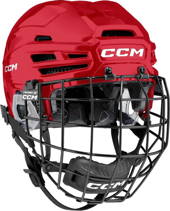 Immagine prodotto CCM HT920C SR TACKS HF Combo Rot M (M)