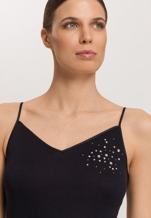 Produktbild Hanro Cotton Seamless Swarovski (S)
