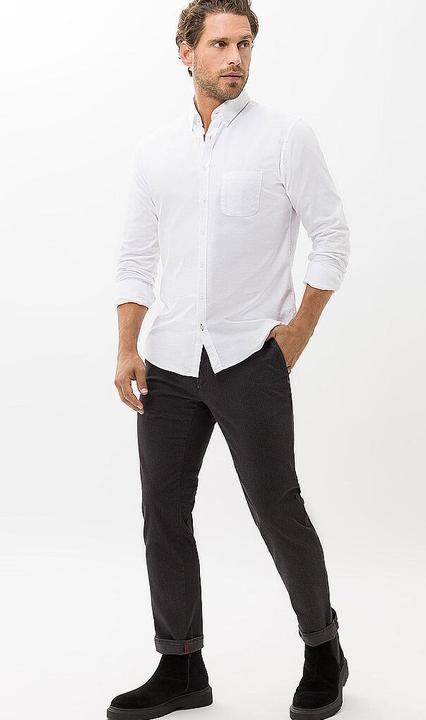 Produktbild BRAX Fabio Chino Slim Fit Cement