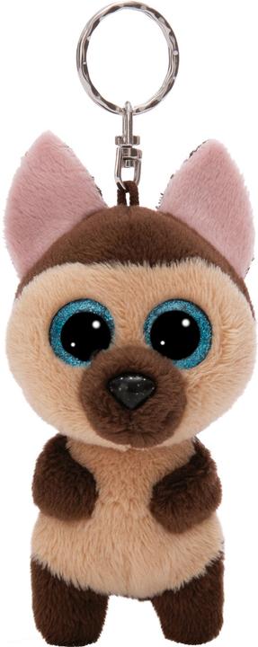 Actual product image NICI Keychain S