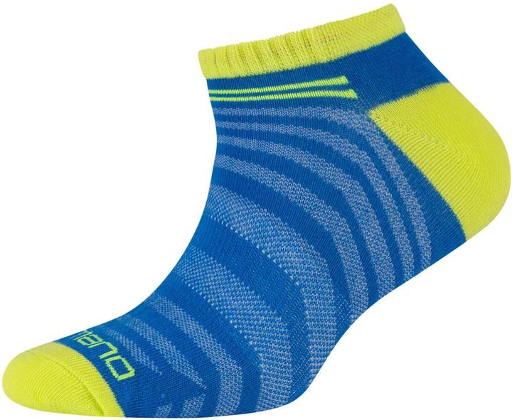 Immagine prodotto Camano Sneakersocken Mesh Ventilation (27, 30)
